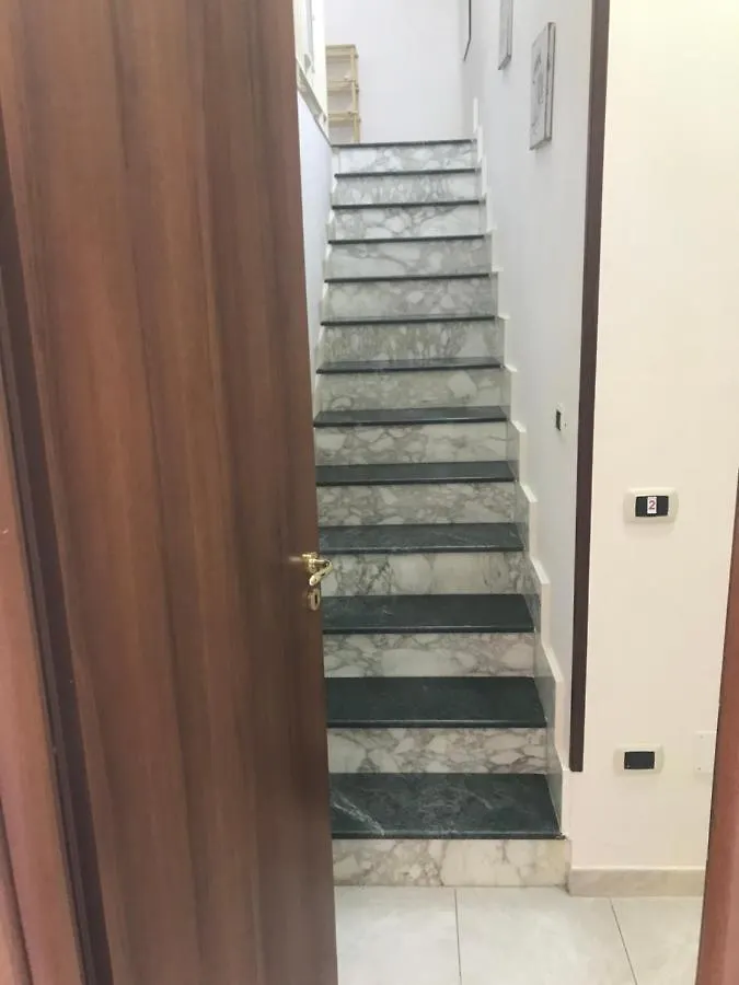 Regy Bed & Breakfast Naples