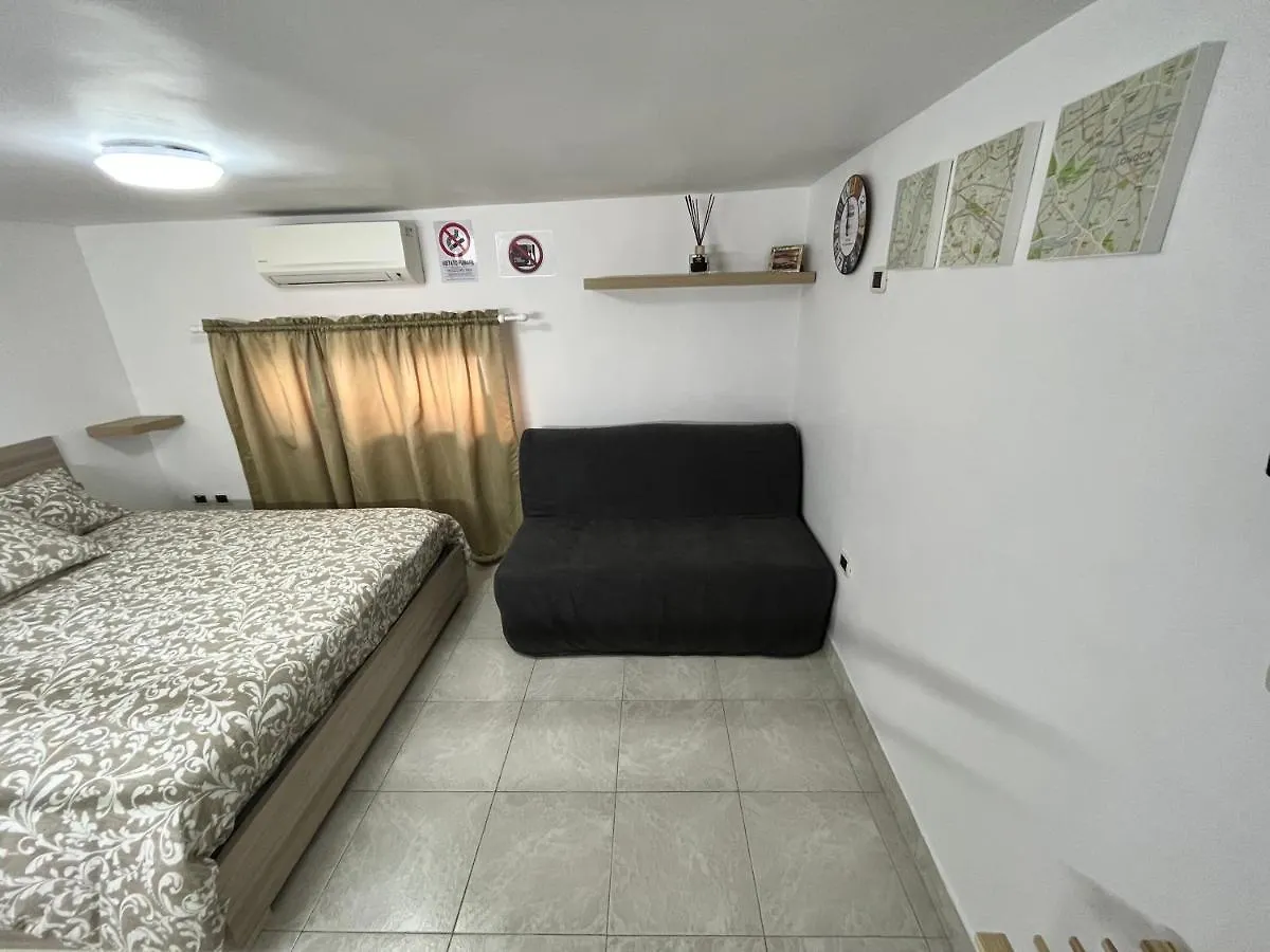Regy Bed & Breakfast Naples