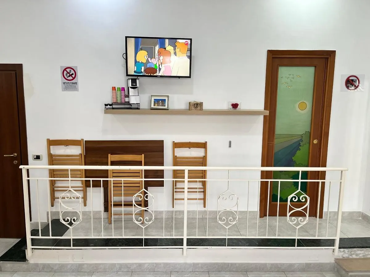 Regy Bed & Breakfast Naples