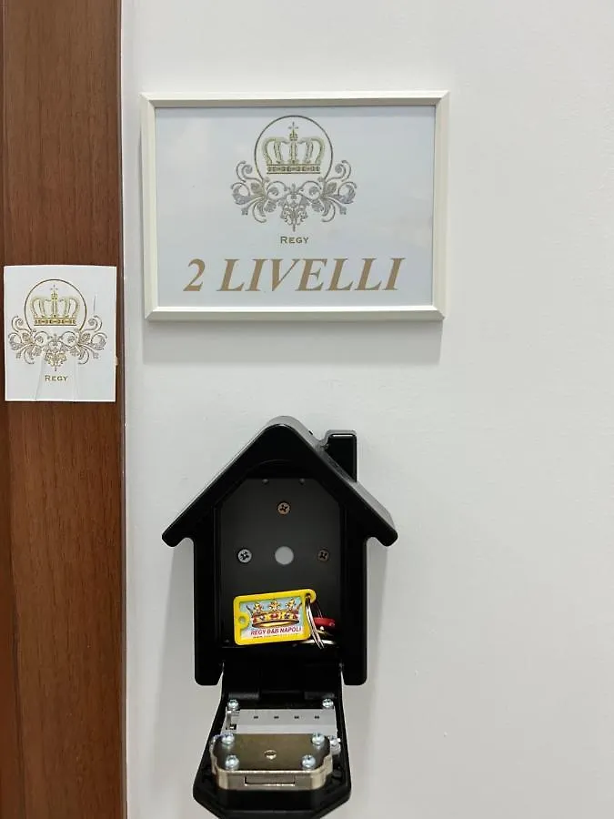 Regy Bed & Breakfast Naples