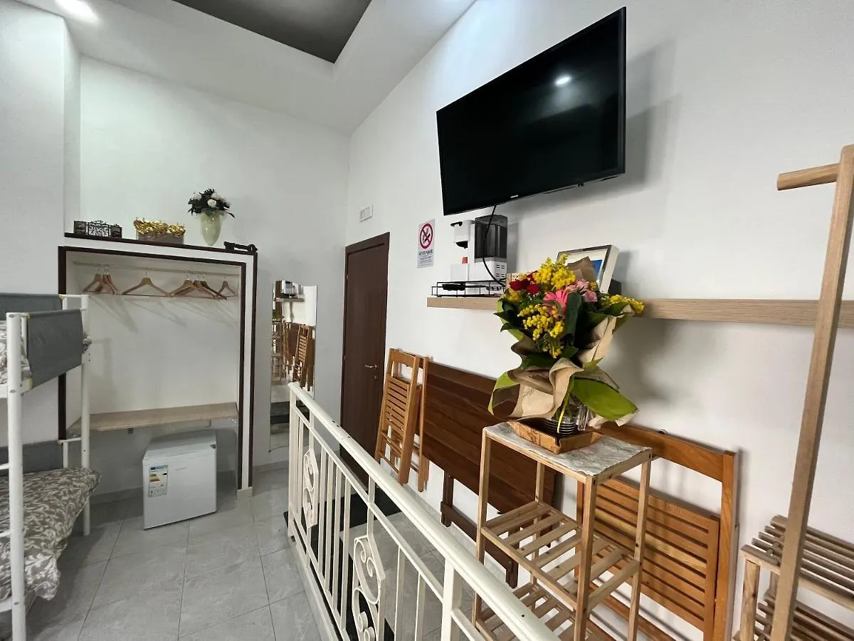 Regy Bed & Breakfast Naples