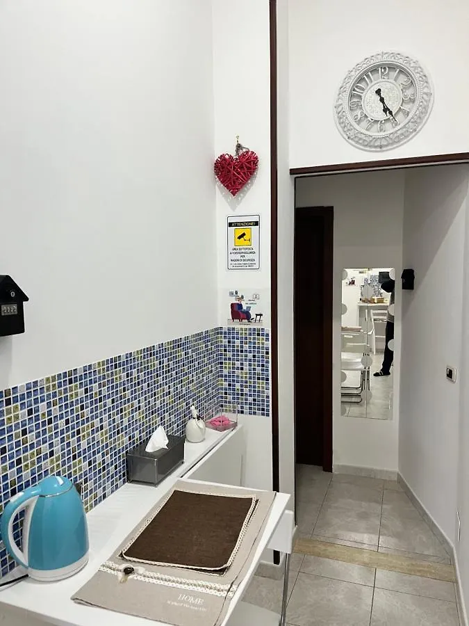 Regy Bed & Breakfast Naples 0*,