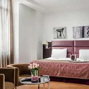 Eurostars Aeterna 4*, Rome Italy
