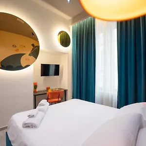 Guest house Piezz' E Sole, Naples