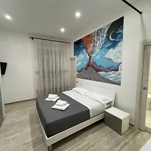 Bed & Breakfast Airport Serenity, Naples