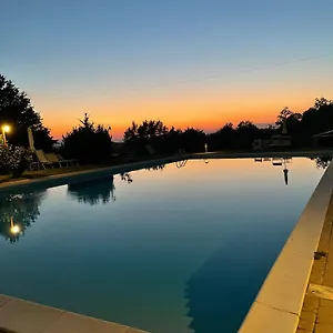 Tenuta Moriano , Montespertoli Italy