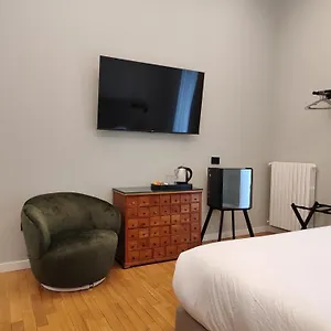 Deluxe Spaccanapoli Maison d'hôtes