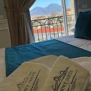 Bed & Breakfast Sunny, Naples