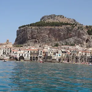 Casa Catherine , Cefalù Italie