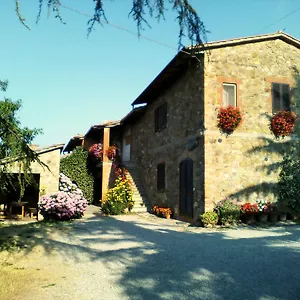 Poggio Al Vento , Castiglione d'Orcia Italy